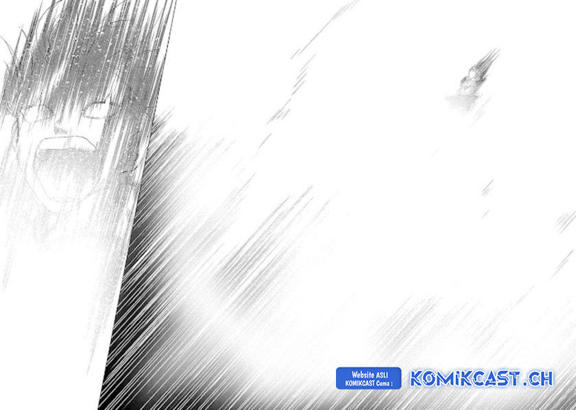 Saihate no Paladin Chapter 37 Bahasa Indonesia